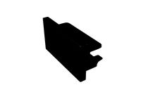 Track Lighting Accessory Track TRA001EC-11B Maytoni Technical