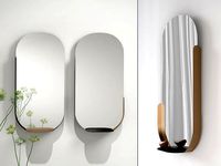 Wonderland Mirror