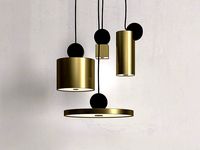 Calee Pendants