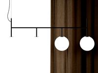 TR Bulb Suspension Lamp