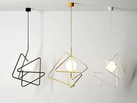 Inciucio Pendant Lamp