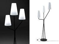 Cancan Floor Light