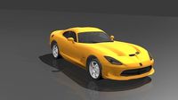 Dodge Viper