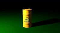 oil tank