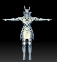 Black Knight Dark Souls