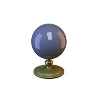Magic Sphere