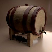 barril