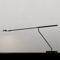 Oluce Lutz table lamp