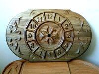 original clock model