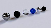 Vray material pac