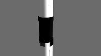 Flacon 9 inspired Rocket