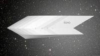ECHO spaceship