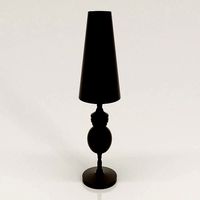 Metalarte Josephine M Table Lamp