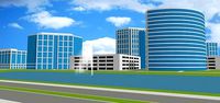 Vivianna Corporate Park