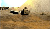 Egypt Scene Pre-Ready