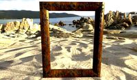 Frame