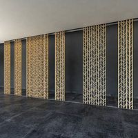 Decorative Screen Panel