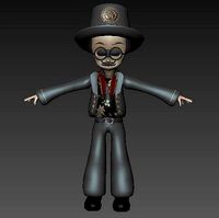 FantasyCharacterBoy