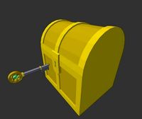 Treasure Box
