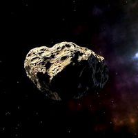 Asteroid