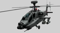 AH-64D Apache