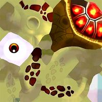 Squirt animated from models resourcecom