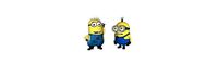 Minions Cartoon character