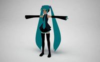 Hatsune Miku