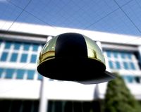 3D Cap