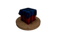 PUBG Drop Crate