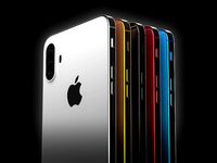 iPHONE XI Concept