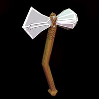 Hammer of Thor
