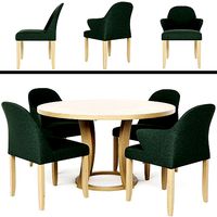 Potocco Grace set