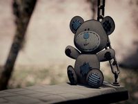 Tedy Bear