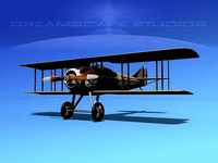 SPAD SXIII V03