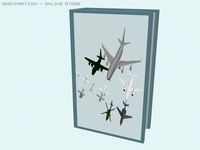 AIRPLANE2 3D Model
