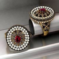 Ring Indian | 3D