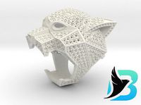 Cartier Phantera | 3D 