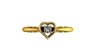 jewelry ring design  | 3D