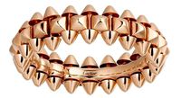 Cartier Ring | 3D