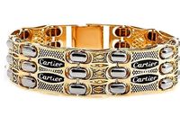 Cartier  bracelet 2 BCAR0 | 3D