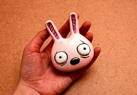 Borderlands inspired Tiny Tina belt buckle | 3D