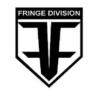 Future Fringe Division Key FOB | 3D