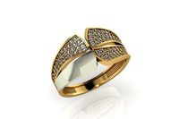 ring ston 198 | 3D
