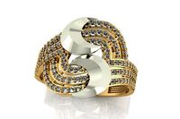 ring ston 197 | 3D