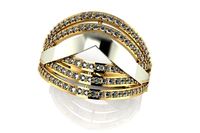 ring ston 196 | 3D