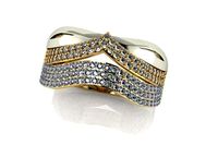 ring ston 194  | 3D