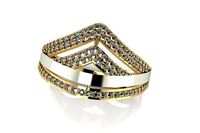 ring ston 193 | 3D