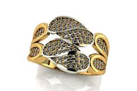 ring ston 191 | 3D