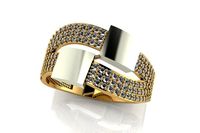 ring ston 190 | 3D